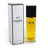 Nước hoa nữ Chanel No5 Eau de Toilette 100ml