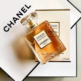 nước hoa nữ chính hãng Chanel Coco Mademoiselle Intense EDP 100ml