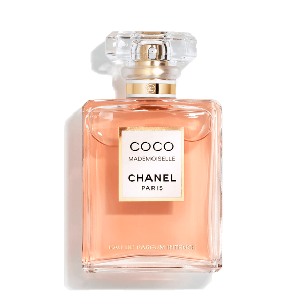 Chanel Coco Mademoiselle Intense EDP