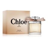 Nước Hoa Nữ Chính Hãng Chloe EDP 75ml