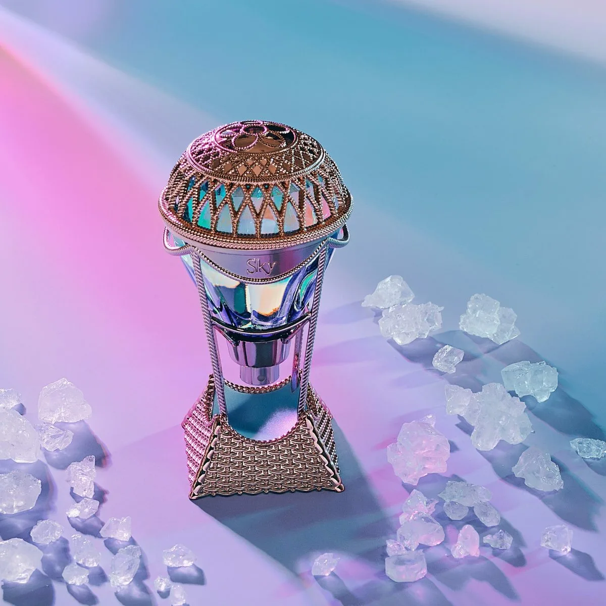 Nước Hoa Cosmic Sky Anna Sui
