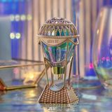 Nước Hoa Cosmic Sky Anna Sui