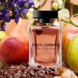 nuoc hoa nu chinh hang Dolce & Gabbana The Only One EDP 100ml