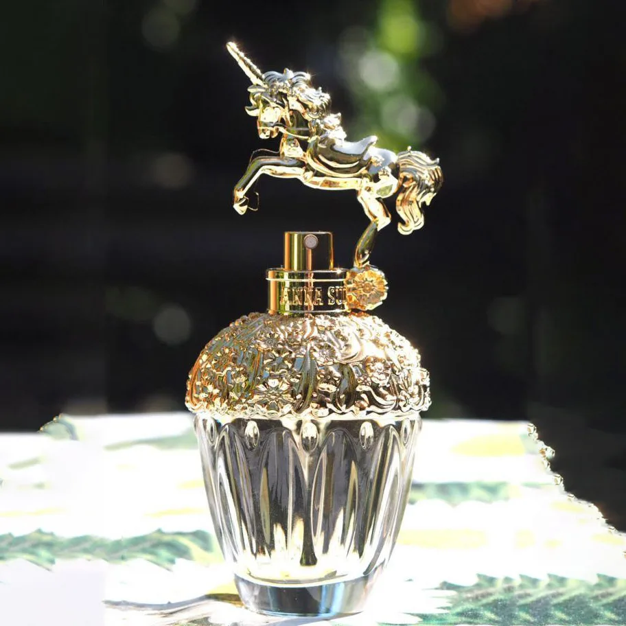 Anna Sui Fantasia Eau de Toilette