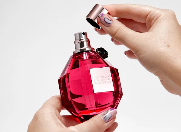 Nước Hoa Flowerbomb Ruby Orchid