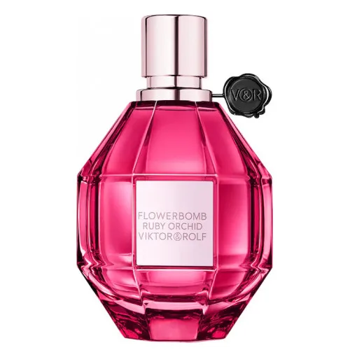 Nước Hoa Flowerbomb Ruby Orchid