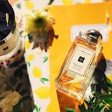 Nước Hoa Jo Malone Honeysuckle & Davana