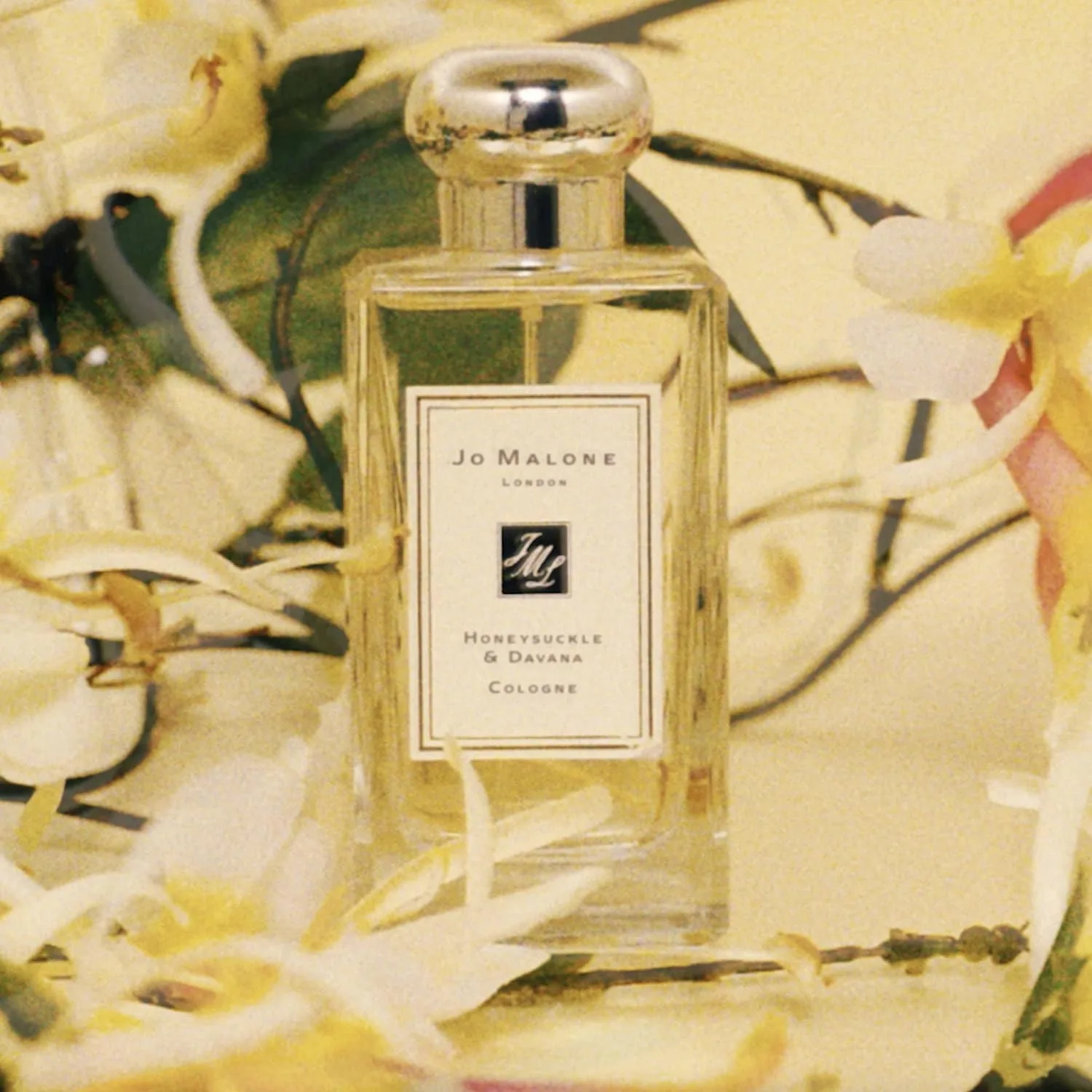 Nước Hoa Jo Malone Honeysuckle & Davana