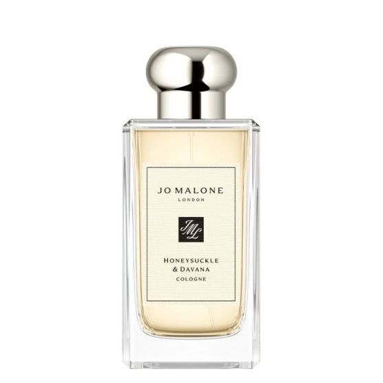 Nước Hoa Jo Malone Honeysuckle & Davana