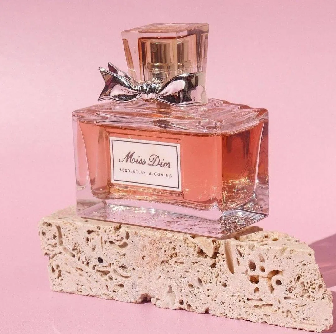 Nước hoa nữ chính hãng Miss Dior Absolutely Blooming EDP 100ml