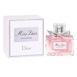 Nước hoa nữ chính hãng Miss Dior Eau De Parfum 2021 100ml
