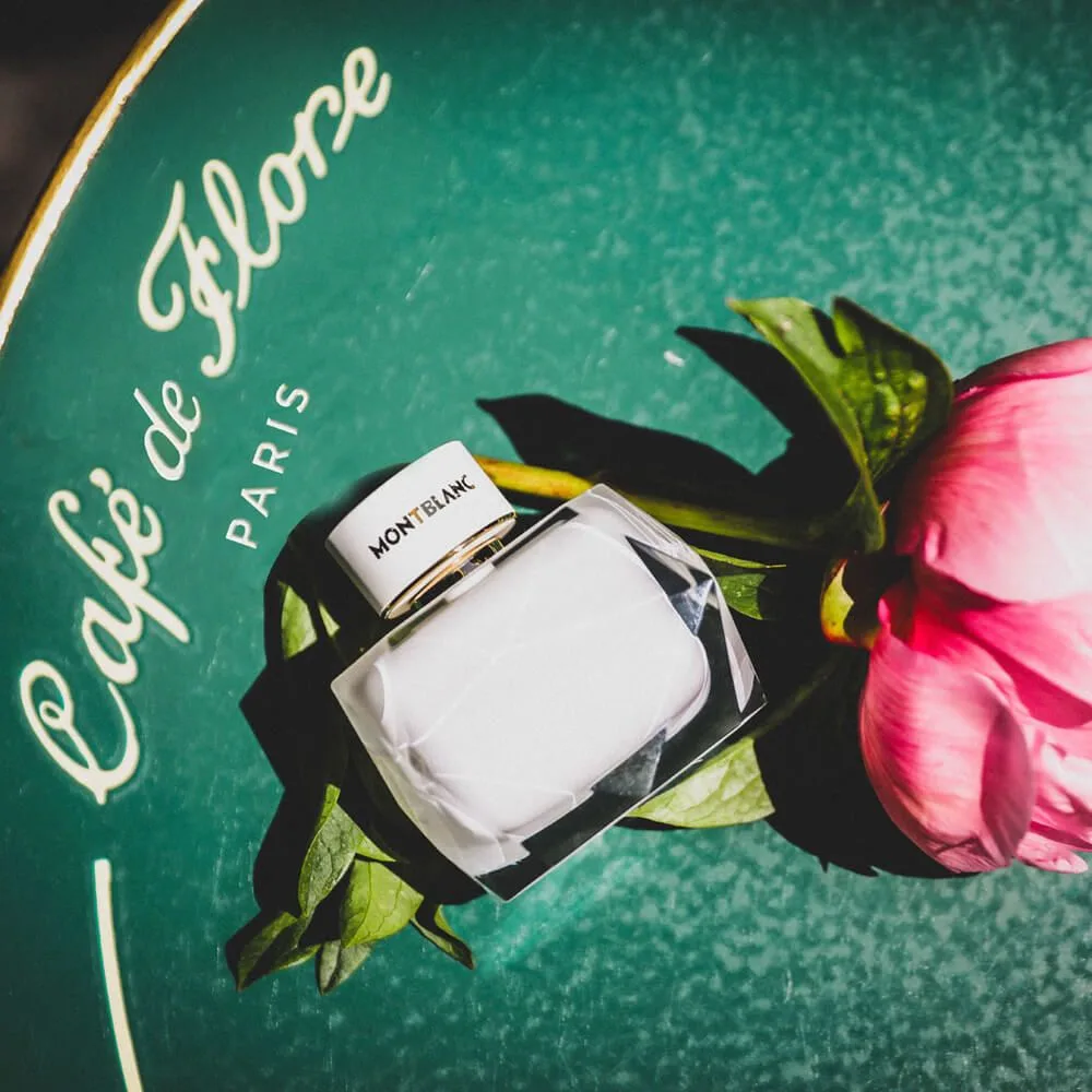 Trọn bộ sản phẩm nước hoa MontBlanc Signature EDP cho phái đẹp