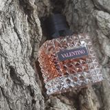 Nước Hoa Valentino Donna Born In Roma