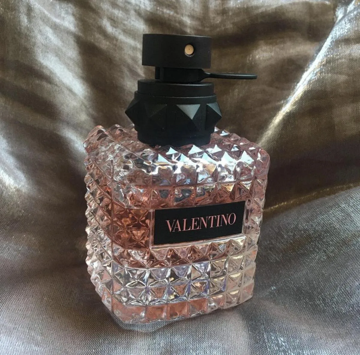Nước Hoa Valentino Donna Born In Roma