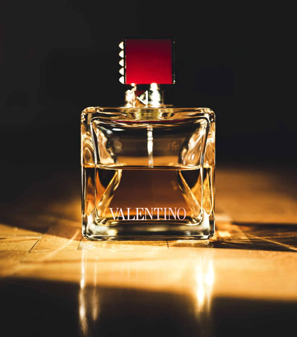 Nước Hoa Valentino Voce Viva