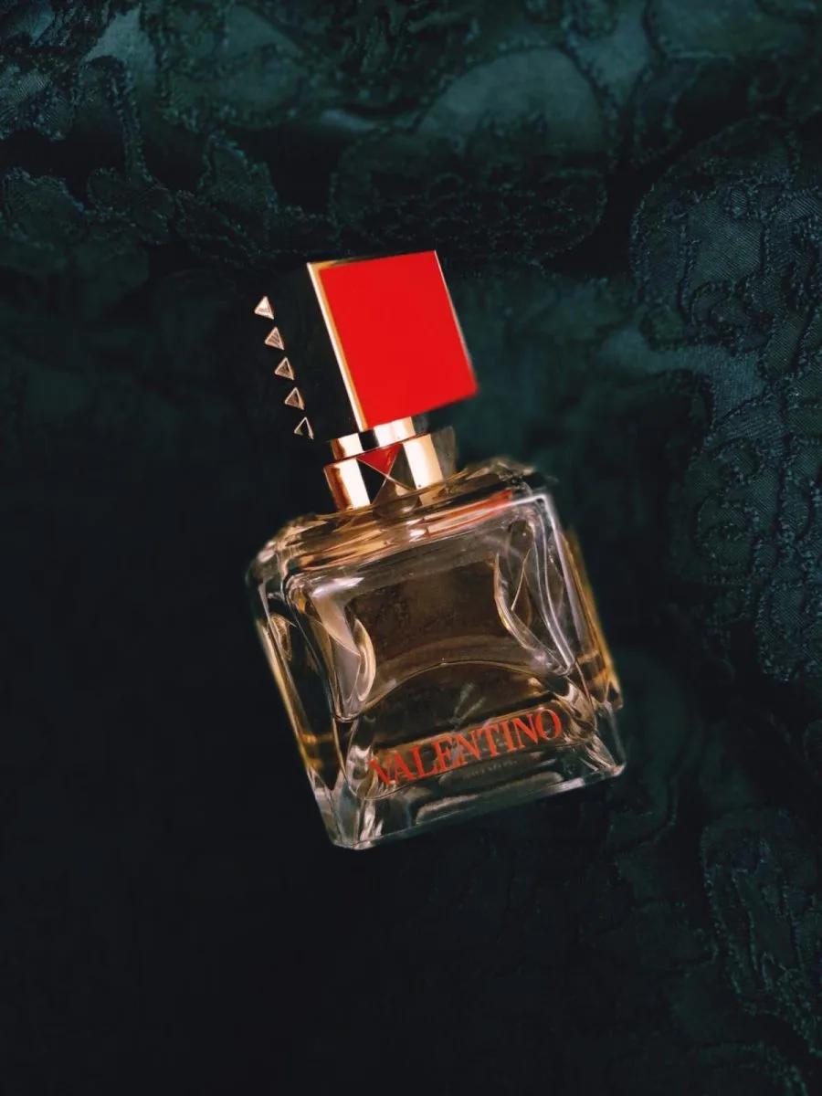 Nước Hoa Valentino Voce Viva