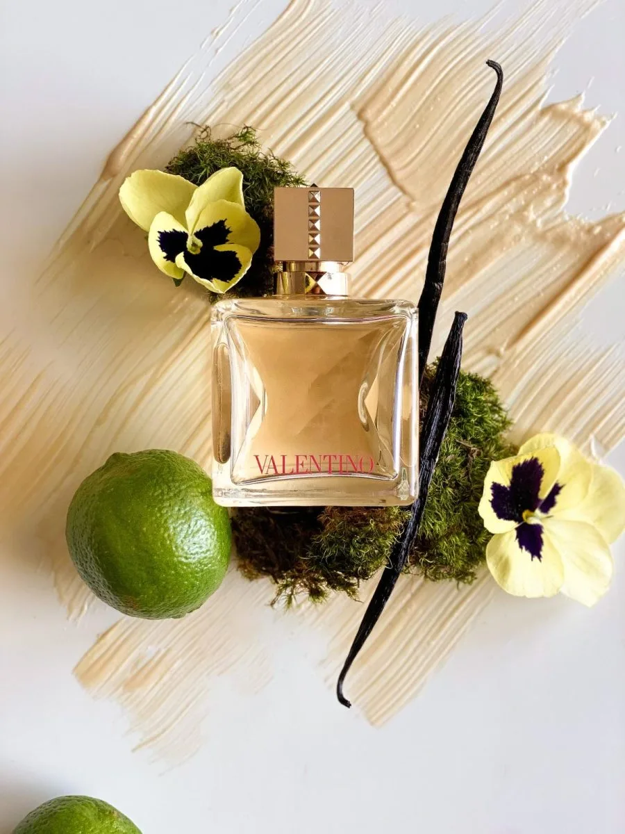 Nước Hoa Valentino Voce Viva