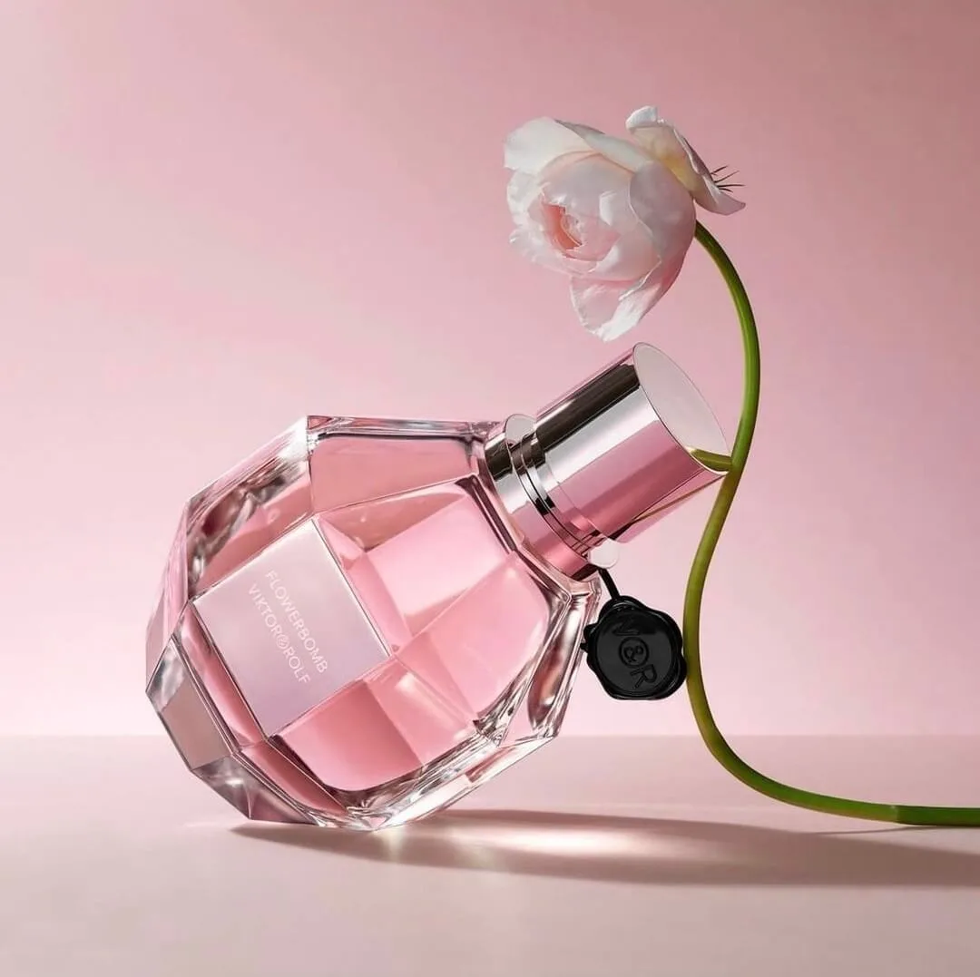 Nước hoa nữ chính hãng Viktor Rolf Flowerbomb EDP 100ml