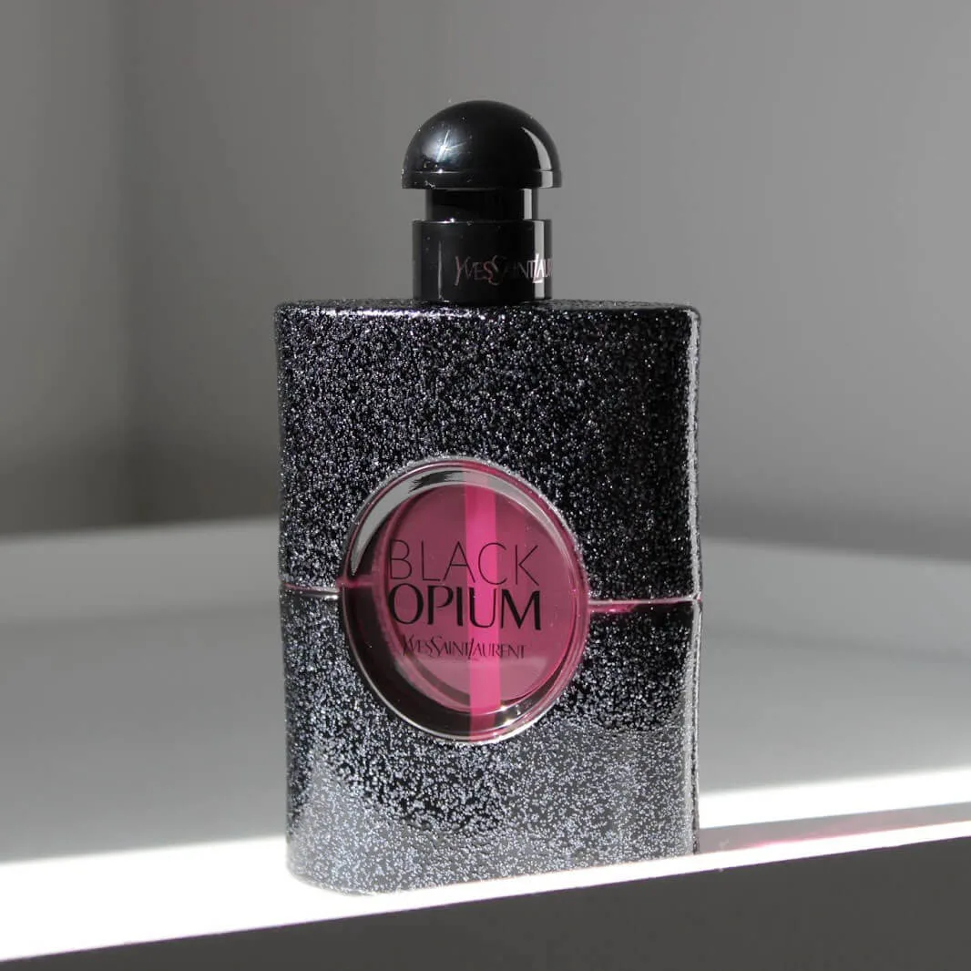 Nước hoa nữ YSL Black Opium Neon EDP 75ml