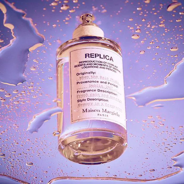 Nước hoa nữ Maison Margiela Replica When the Rain Stops EDT 100ml