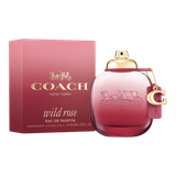 Coach Wild Rose Eau de Parfum