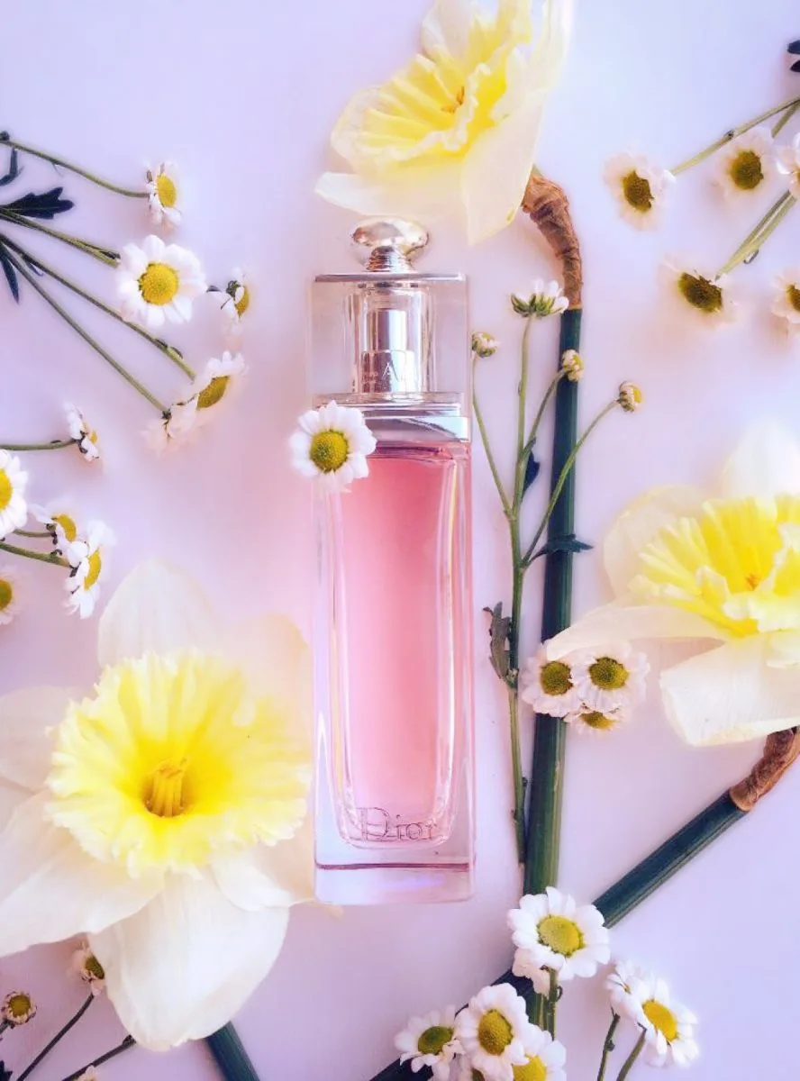 Nước Hoa Nữ Dior Addict Eau Fraiche