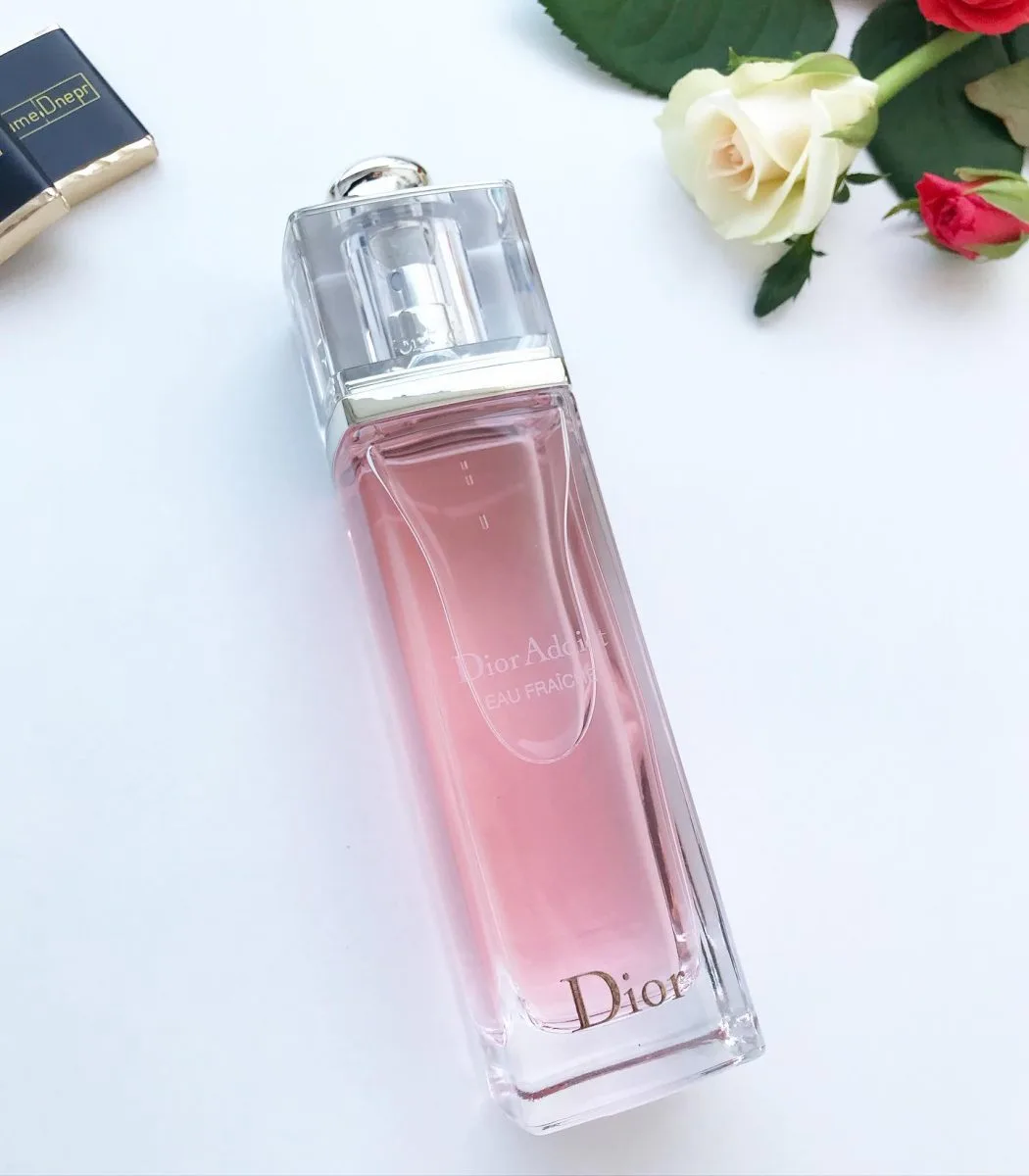 Nước Hoa Nữ Dior Addict Eau Fraiche