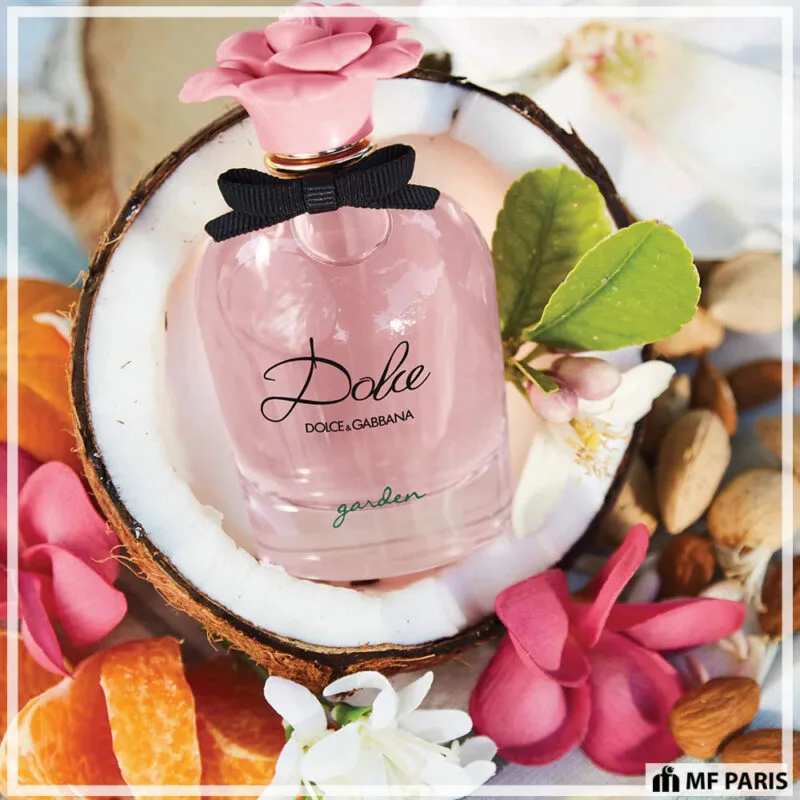 Dolce Gabbana Dolce Garden