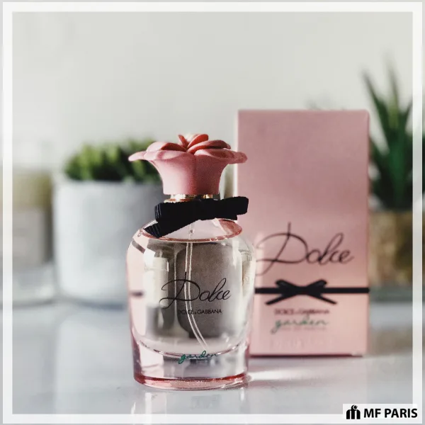 Dolce Gabbana Dolce Garden