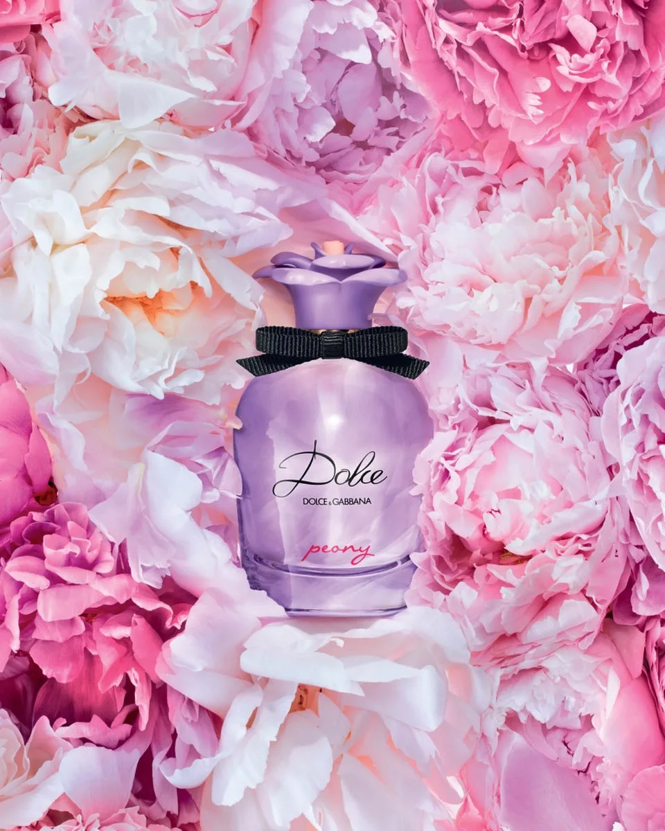 Dolce Gabbana Dolce Peony