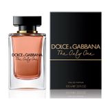 nuoc hoa nu Dolce & Gabbana The Only One EDP 100ml