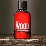 Dsquared2 Red Wood Eau de Toilette