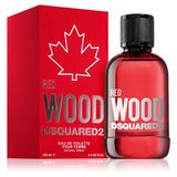 Dsquared2 Red Wood Eau de Toilette 100ml