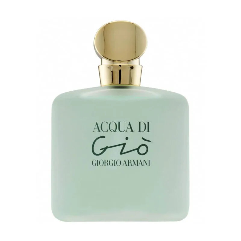 Giorgio Armani Acqua Di Gio For Women 100ml