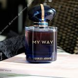 Giorgio Armani My Way Parfum