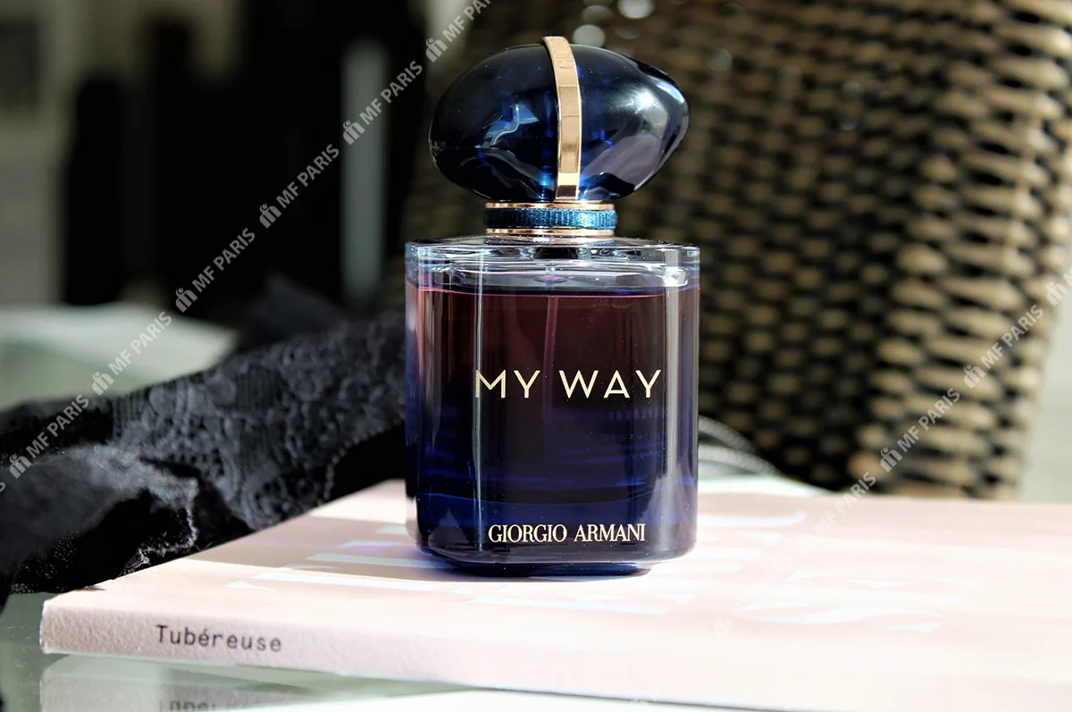 Giorgio Armani My Way Parfum