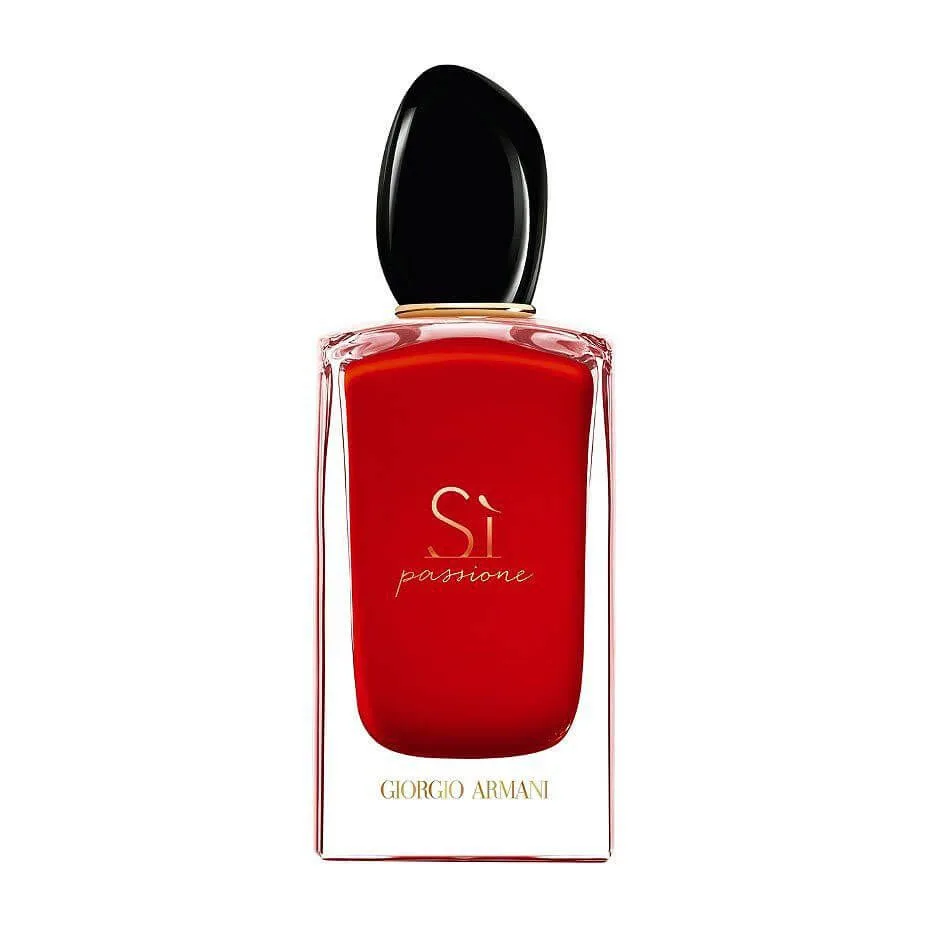 Giorgio Armani Sì Passione EDP 100ml