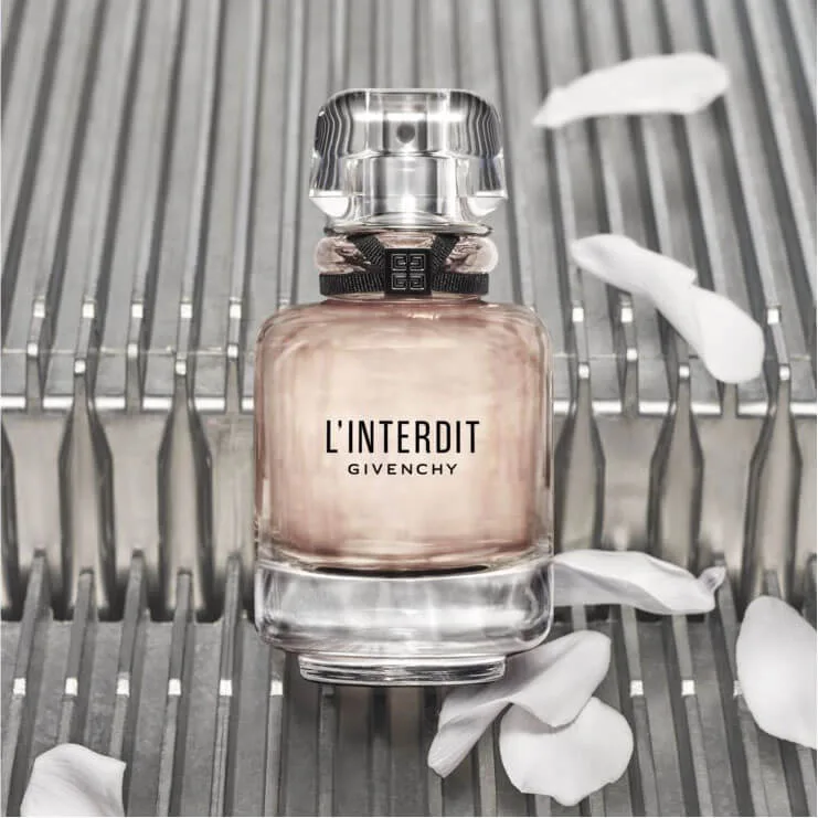 Givenchy L'Interdit EDP