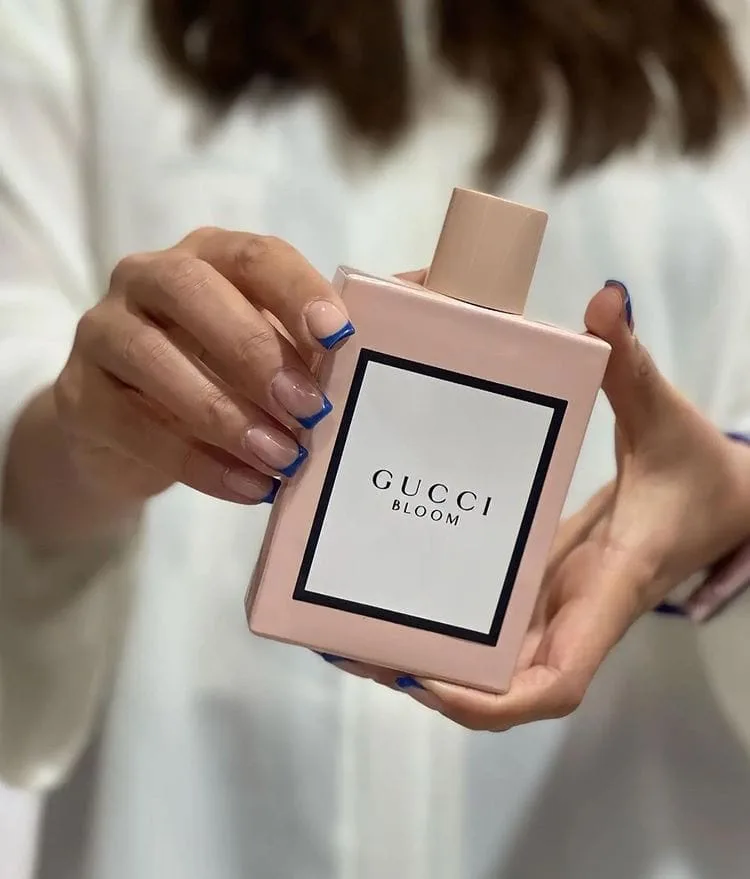 Nước hoa Gucci Bloom Eau de Parfum
