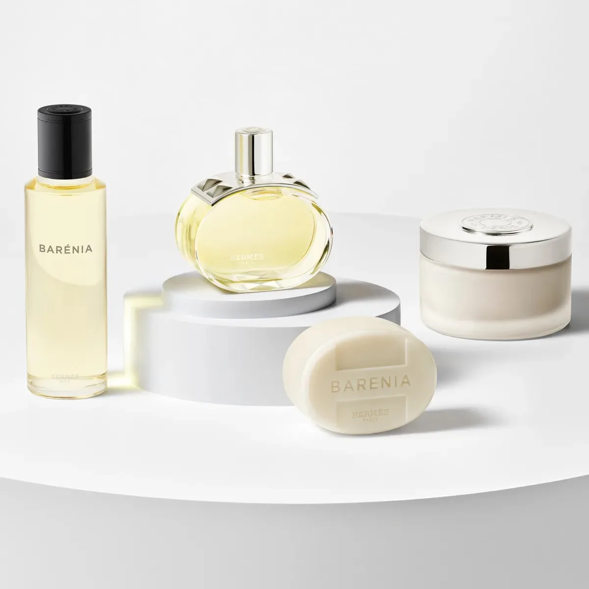 Hermes Barenia Eau de Parfum