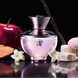 Versace Pour Femme Dylan Blush Pink EDP với mùi hương