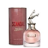 nước hoa nữ Jean Paul Gaultier Scandal EDP 80ml