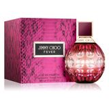 nước hoa nữ Jimmy Choo Fever Eau de Parfum 100ml
