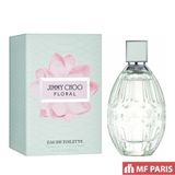 Jimmy Choo Floral Eau de Toilette 90ml