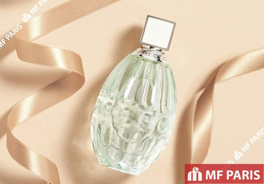 Jimmy Choo Floral Eau de Toilette