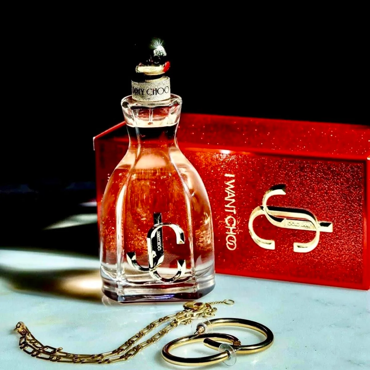 Jimmy Choo I Want Choo Eau de Parfum