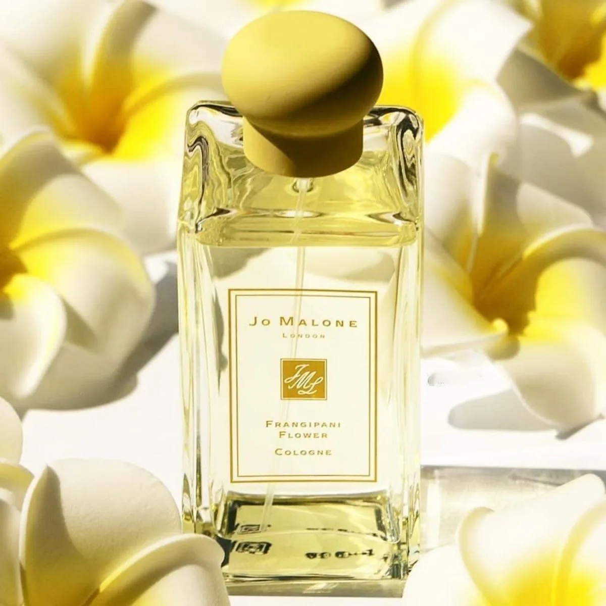 Nước Hoa Jo Malone Frangipani Flower Cologne