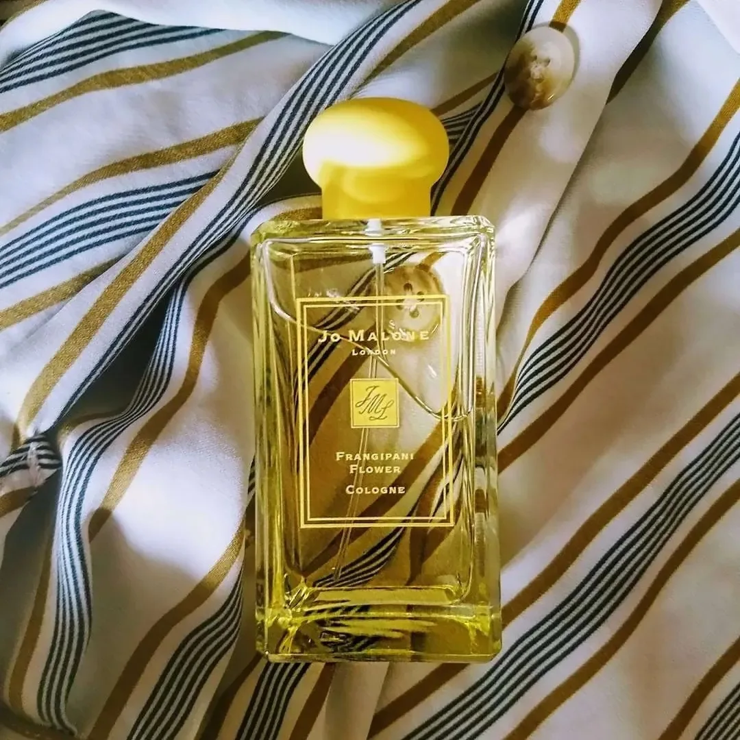 Nước Hoa Jo Malone Frangipani Flower Cologne