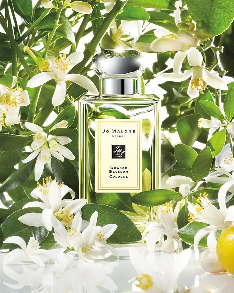 Nước Hoa Jo Malone London Osmanthus Cologne