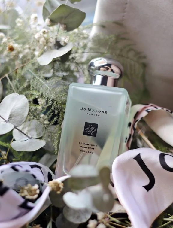 Nước Hoa Jo Malone London Osmanthus Cologne